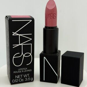 Nars Lipstick Sheer Instant Crush 0.12 oz / 3.5 g New 2955